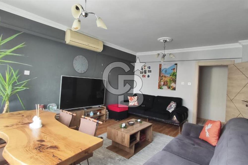 POSTACILAR MAHALLESİ TARIMCILAR SİTESİNDE 3+1 DAİRE