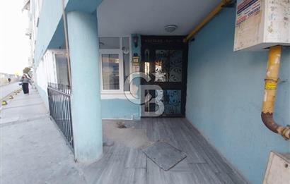 MUSELAND'DAN CADDE ÜZERİ KÖŞE KONUMLU SATILIK 2+1 DAİRE