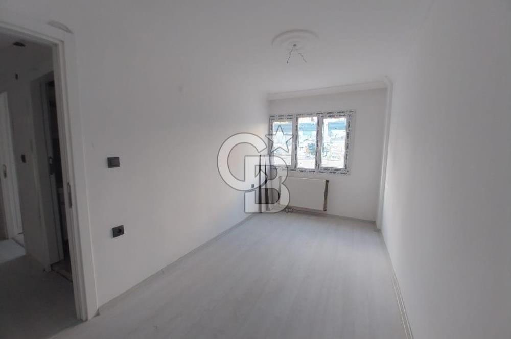 MUSELAND'DAN CADDE ÜZERİ KÖŞE KONUMLU SATILIK 2+1 DAİRE