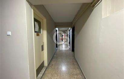 MUSELAND'DAN CADDE ÜZERİ KÖŞE KONUMLU SATILIK 1+1 OFİS