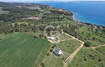 Edirne Keşan Sazlıdere Satılık Müstakil Tapu 548 M2 Arsa