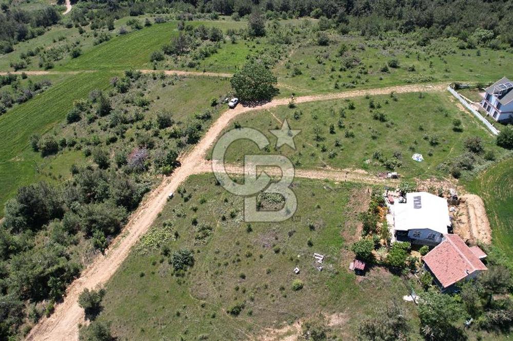 Edirne Keşan Sazlıdere Satılık Müstakil Tapu 548 M2 Arsa