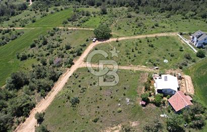 Edirne Keşan Sazlıdere Satılık Müstakil Tapu 548 M2 Arsa