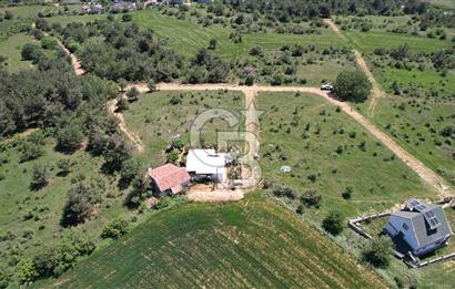 Edirne Keşan Sazlıdere Satılık Müstakil Tapu 548 M2 Arsa