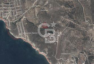 ÇEŞME OVACIKTA İMARA 150 METRE MESAFEDE 251 M2 FIRSAT ARAZİLER - 1 - 318811