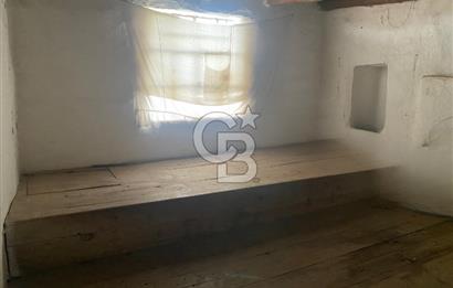 MUSELAND'DAN UŞAK'TA KÖYİÇİ İMARLI BAHÇELİ EV