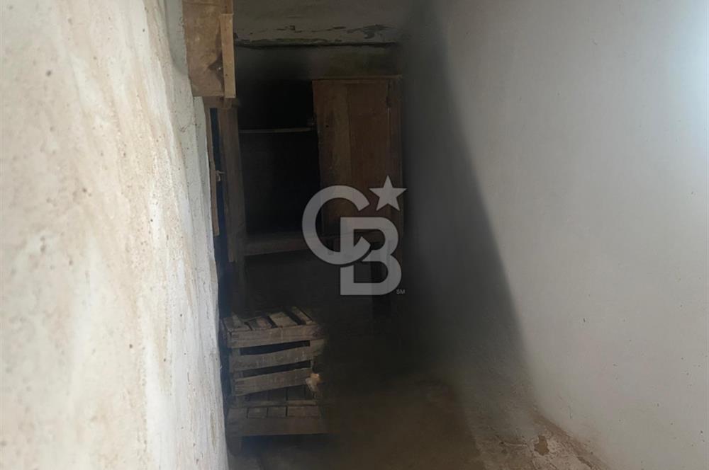 MUSELAND'DAN UŞAK'TA KÖYİÇİ İMARLI BAHÇELİ EV