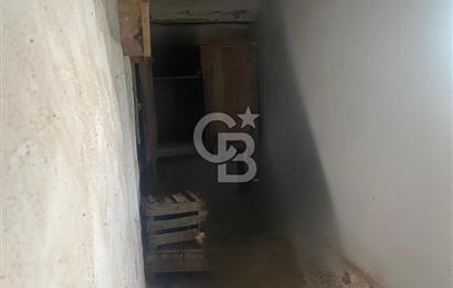 MUSELAND'DAN UŞAK'TA KÖYİÇİ İMARLI BAHÇELİ EV