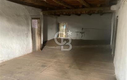 MUSELAND'DAN UŞAK'TA KÖYİÇİ İMARLI BAHÇELİ EV