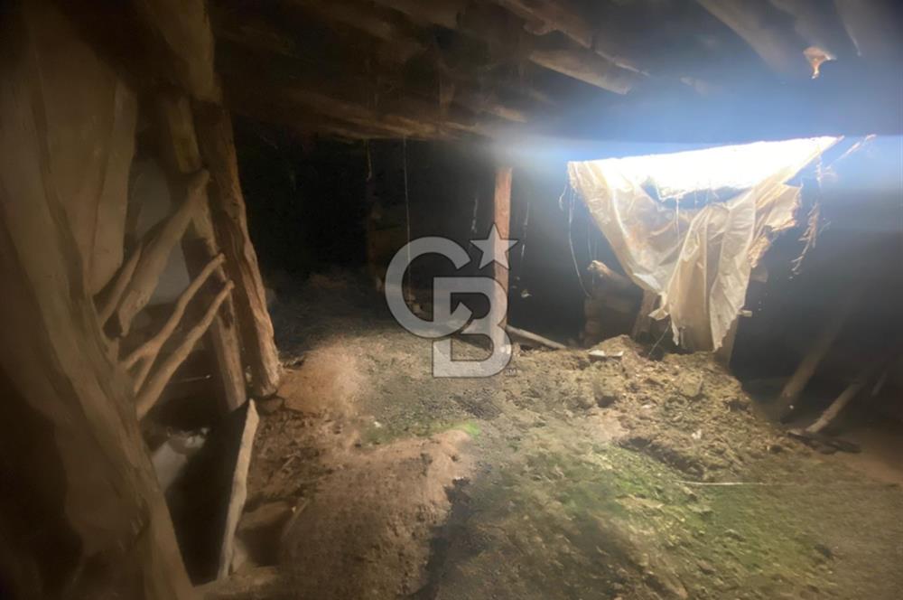 MUSELAND'DAN UŞAK'TA KÖYİÇİ İMARLI BAHÇELİ EV