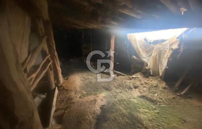 MUSELAND'DAN UŞAK'TA KÖYİÇİ İMARLI BAHÇELİ EV