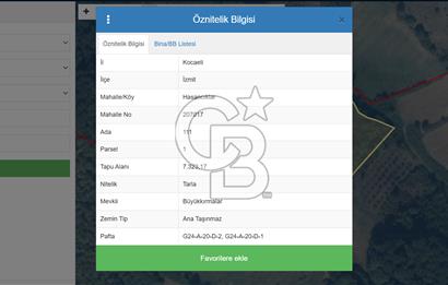 CB TOWER'DAN HASANCIKLARDA FIRSAT ARSA