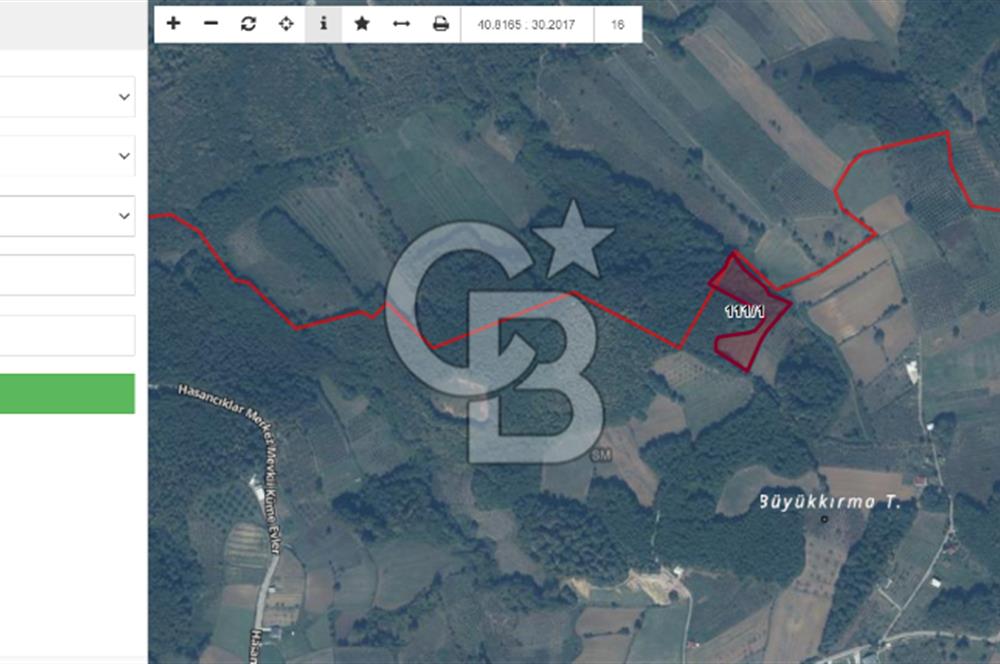 CB TOWER'DAN HASANCIKLARDA FIRSAT ARSA