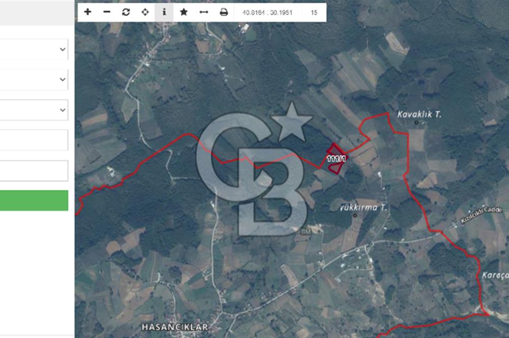 CB TOWER'DAN HASANCIKLARDA FIRSAT ARSA