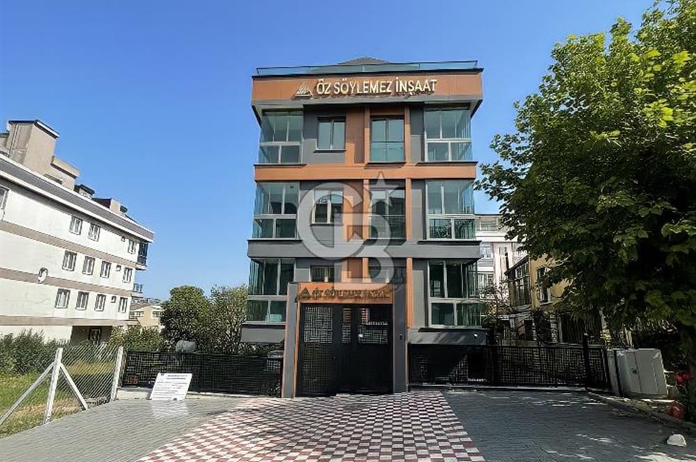 KAVAKLI YAŞAM VADİSİNDE MÜSTAKİL BAHÇELİ SATILIK SIFIR 1+1 DAİRE