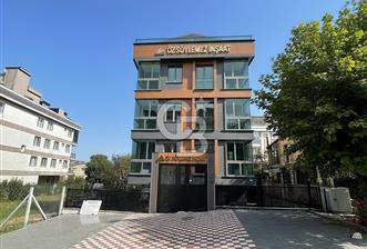 KAVAKLI YAŞAM VADİSİNDE KAPALI MUTFAK / SIFIR SATILIK 3+1 DAİRE - 1 - 318814