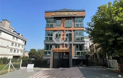 KAVAKLI YAŞAM VADİSİNDE KAPALI MUTFAK / SIFIR SATILIK 3+1 DAİRE