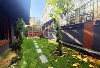 KAVAKLI YAŞAM VADİSİNDE MÜSTAKİL BAHÇELİ SATILIK SIFIR 1+1 DAİRE - 1 - 318823