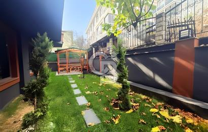 KAVAKLI YAŞAM VADİSİNDE MÜSTAKİL BAHÇELİ SATILIK SIFIR 1+1 DAİRE