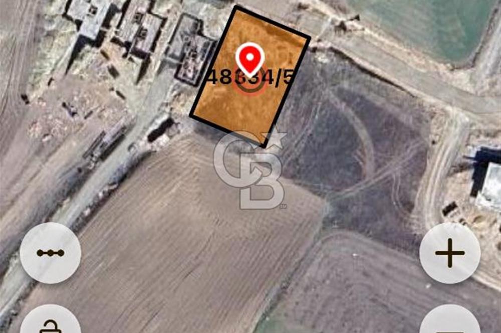 ELVAN MH! HAKİM KONUMDA VİLLA PARSELİ! KAT KARŞILIĞI! 