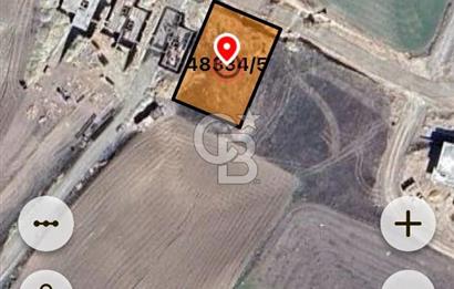 ELVAN MH! HAKİM KONUMDA VİLLA PARSELİ! KAT KARŞILIĞI! 