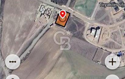 ELVAN MH! HAKİM KONUMDA VİLLA PARSELİ! KAT KARŞILIĞI! 