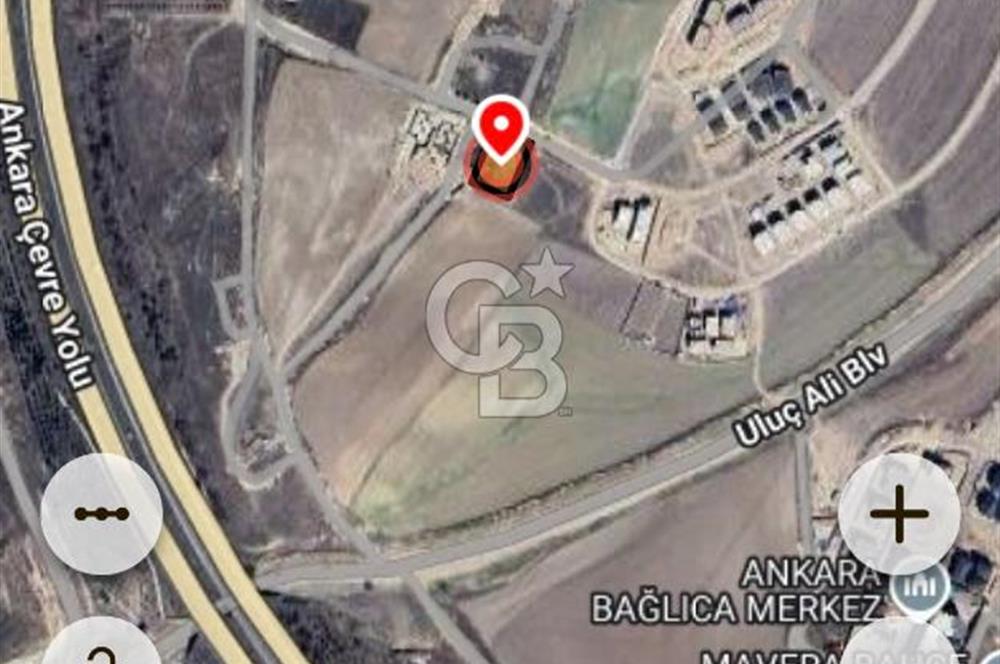 ELVAN MH! HAKİM KONUMDA VİLLA PARSELİ! KAT KARŞILIĞI! 