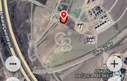 ELVAN MH! HAKİM KONUMDA VİLLA PARSELİ! KAT KARŞILIĞI! 