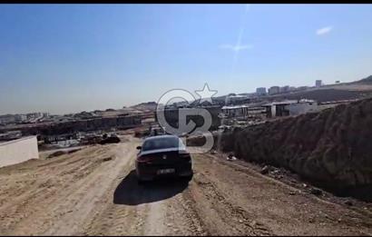 ELVAN MH! HAKİM KONUMDA VİLLA PARSELİ! KAT KARŞILIĞI! 