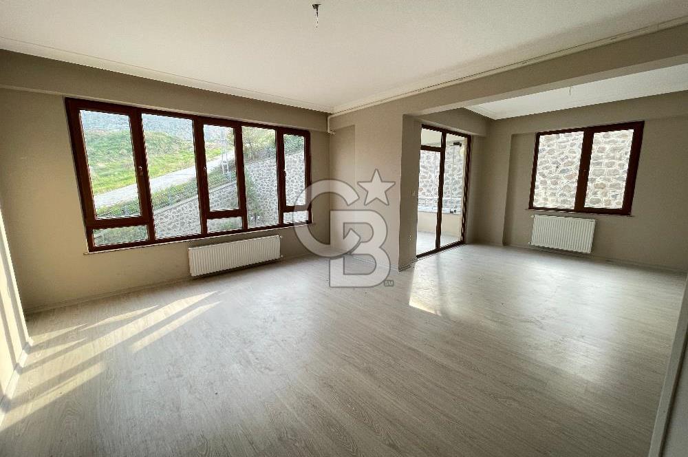 KAŞÜSTÜ MAH. GENİŞ FERAH SİTE İÇERİSİNDE SATILIK DAİRE