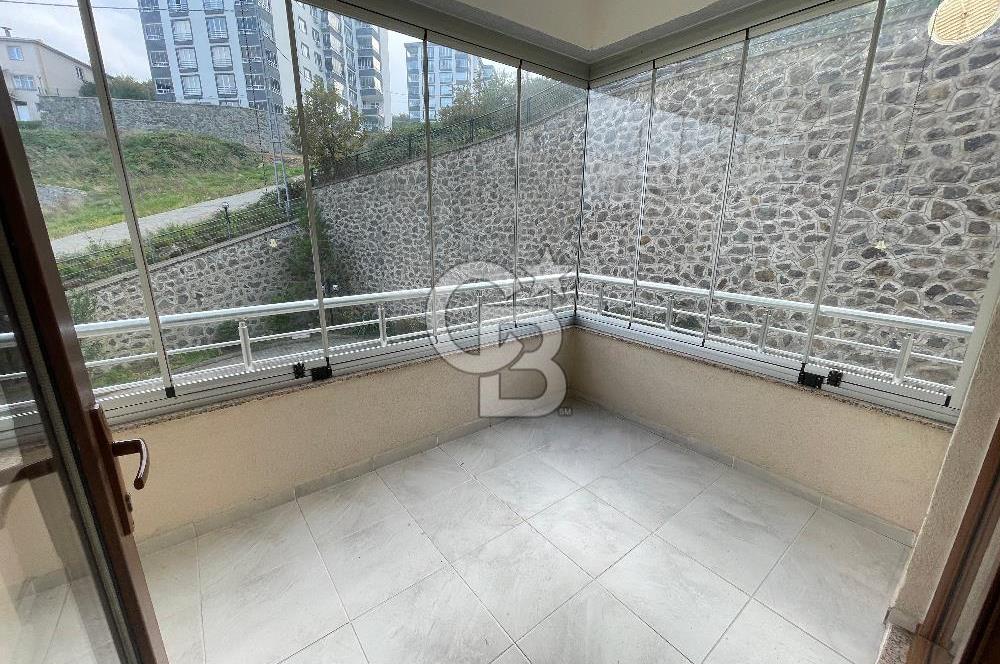 KAŞÜSTÜ MAH. GENİŞ FERAH SİTE İÇERİSİNDE SATILIK DAİRE