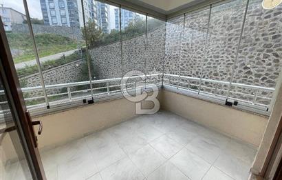 KAŞÜSTÜ MAH. GENİŞ FERAH SİTE İÇERİSİNDE SATILIK DAİRE