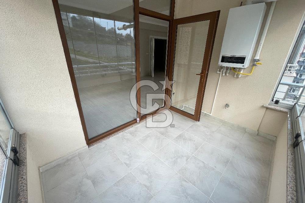 KAŞÜSTÜ MAH. GENİŞ FERAH SİTE İÇERİSİNDE SATILIK DAİRE