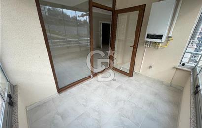 KAŞÜSTÜ MAH. GENİŞ FERAH SİTE İÇERİSİNDE SATILIK DAİRE