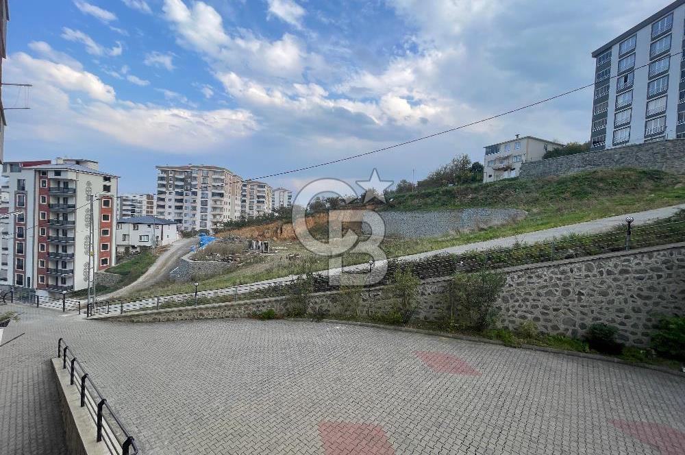 KAŞÜSTÜ MAH. GENİŞ FERAH SİTE İÇERİSİNDE SATILIK DAİRE