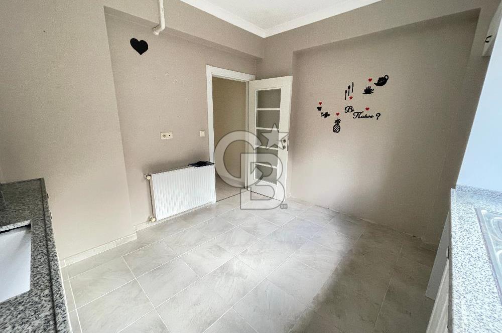 KAŞÜSTÜ MAH. GENİŞ FERAH SİTE İÇERİSİNDE SATILIK DAİRE