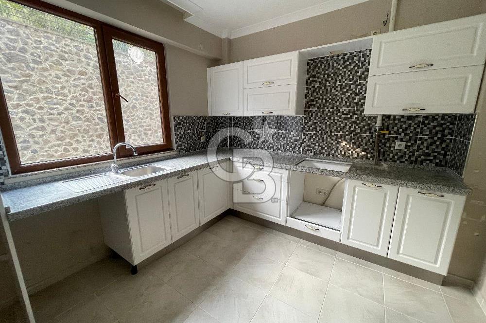 KAŞÜSTÜ MAH. GENİŞ FERAH SİTE İÇERİSİNDE SATILIK DAİRE