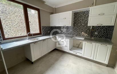 KAŞÜSTÜ MAH. GENİŞ FERAH SİTE İÇERİSİNDE SATILIK DAİRE