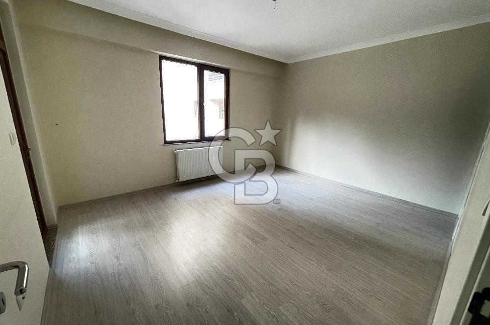 KAŞÜSTÜ MAH. GENİŞ FERAH SİTE İÇERİSİNDE SATILIK DAİRE