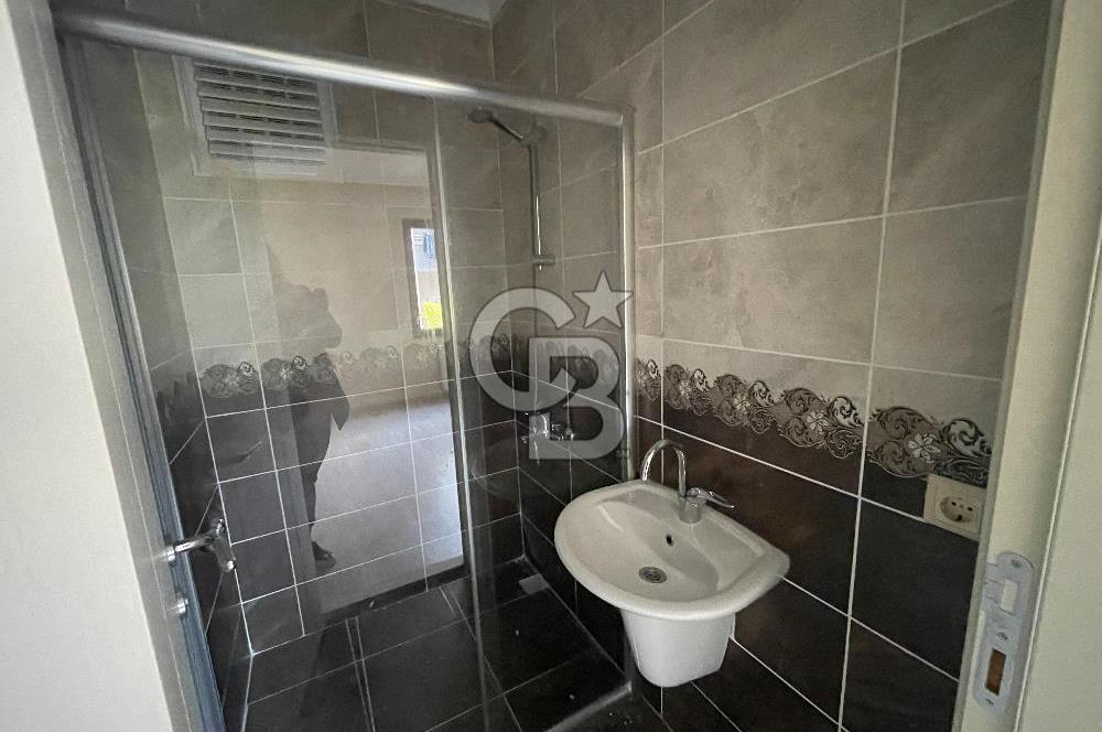 KAŞÜSTÜ MAH. GENİŞ FERAH SİTE İÇERİSİNDE SATILIK DAİRE