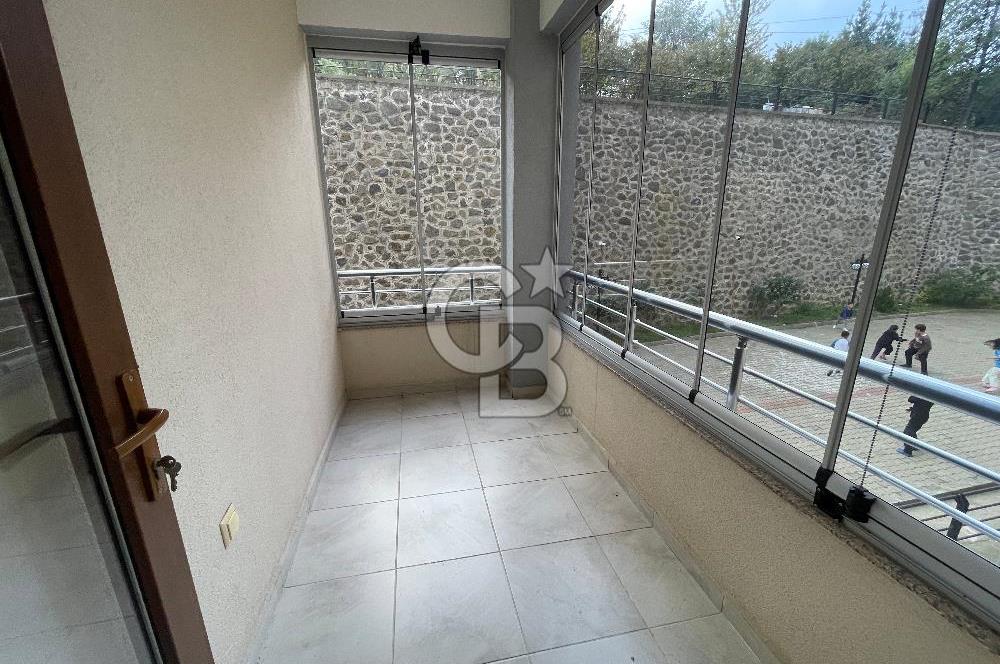 KAŞÜSTÜ MAH. GENİŞ FERAH SİTE İÇERİSİNDE SATILIK DAİRE