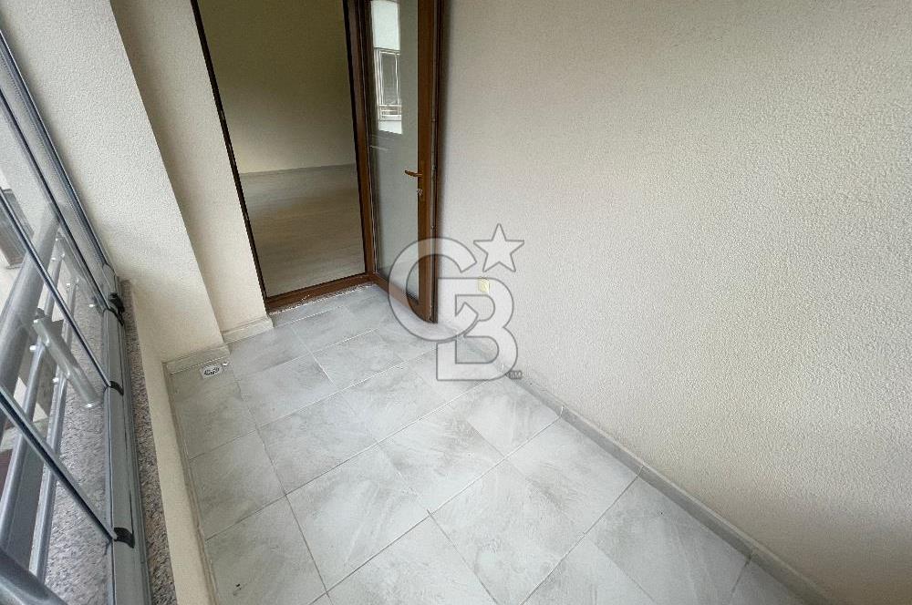 KAŞÜSTÜ MAH. GENİŞ FERAH SİTE İÇERİSİNDE SATILIK DAİRE