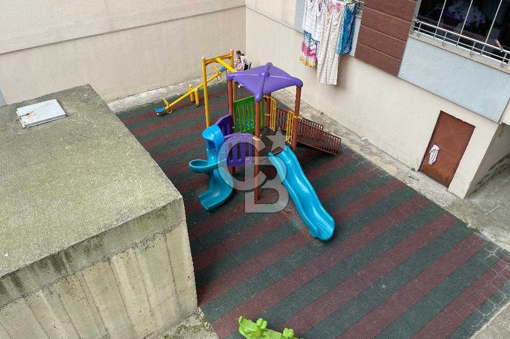 KAŞÜSTÜ MAH. GENİŞ FERAH SİTE İÇERİSİNDE SATILIK DAİRE