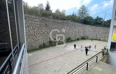 KAŞÜSTÜ MAH. GENİŞ FERAH SİTE İÇERİSİNDE SATILIK DAİRE