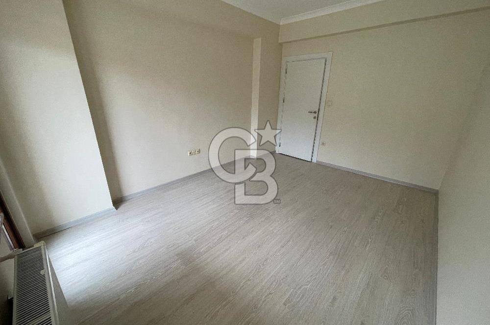 KAŞÜSTÜ MAH. GENİŞ FERAH SİTE İÇERİSİNDE SATILIK DAİRE