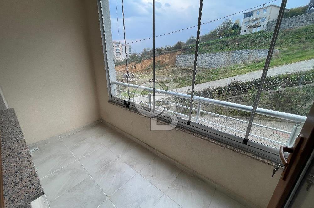 KAŞÜSTÜ MAH. GENİŞ FERAH SİTE İÇERİSİNDE SATILIK DAİRE