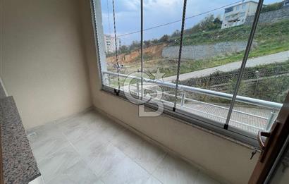 KAŞÜSTÜ MAH. GENİŞ FERAH SİTE İÇERİSİNDE SATILIK DAİRE