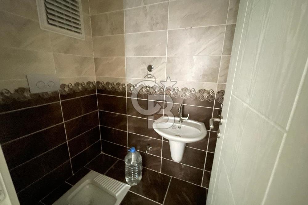 KAŞÜSTÜ MAH. GENİŞ FERAH SİTE İÇERİSİNDE SATILIK DAİRE