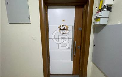 KAŞÜSTÜ MAH. GENİŞ FERAH SİTE İÇERİSİNDE SATILIK DAİRE