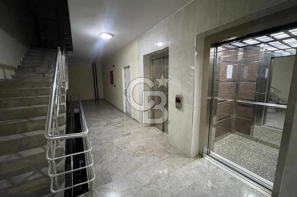 KAŞÜSTÜ MAH. GENİŞ FERAH SİTE İÇERİSİNDE SATILIK DAİRE